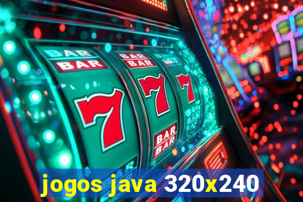 jogos java 320x240